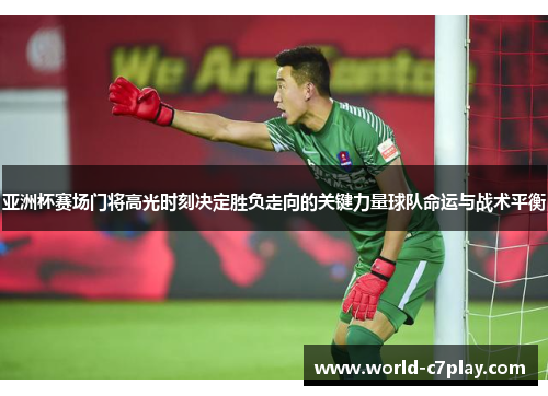 亚洲杯赛场门将高光时刻决定胜负走向的关键力量球队命运与战术平衡